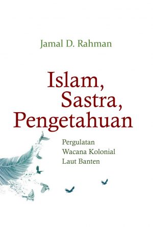 Islam, Sastra, Pengetahuan